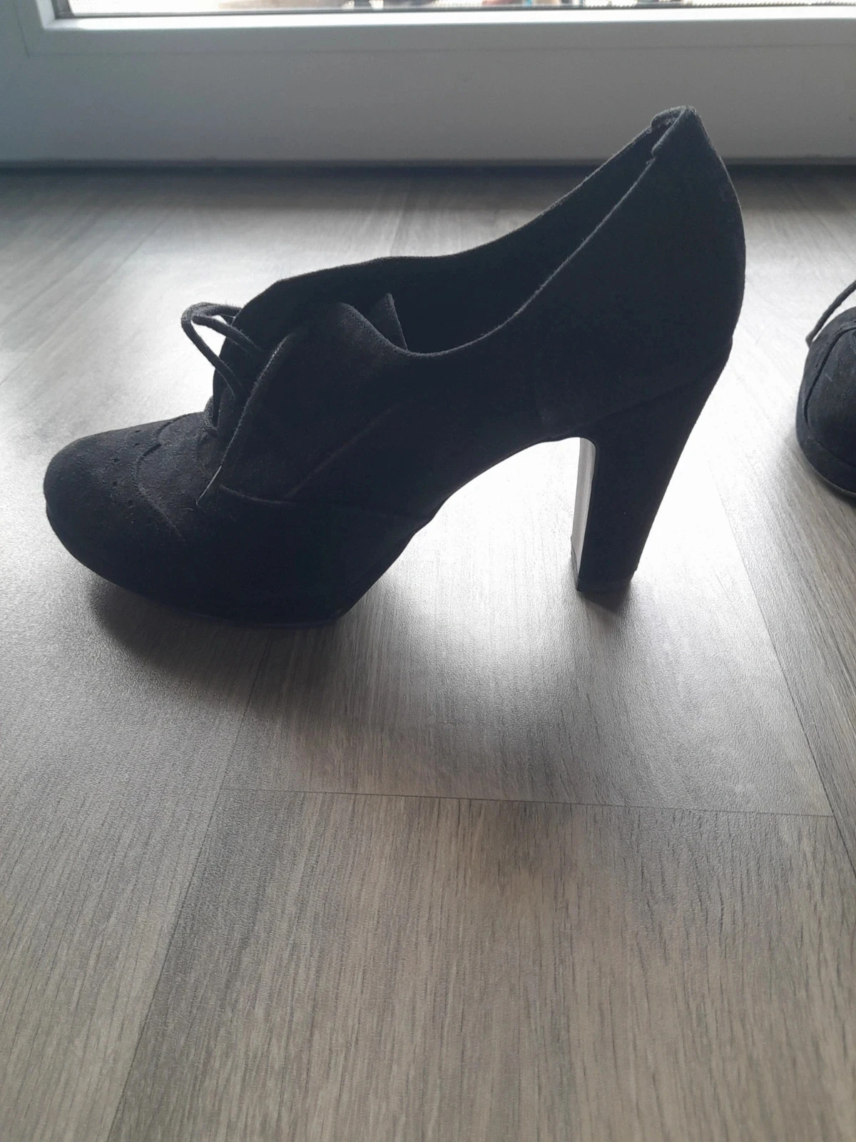 Chaussures à talons – photo 4